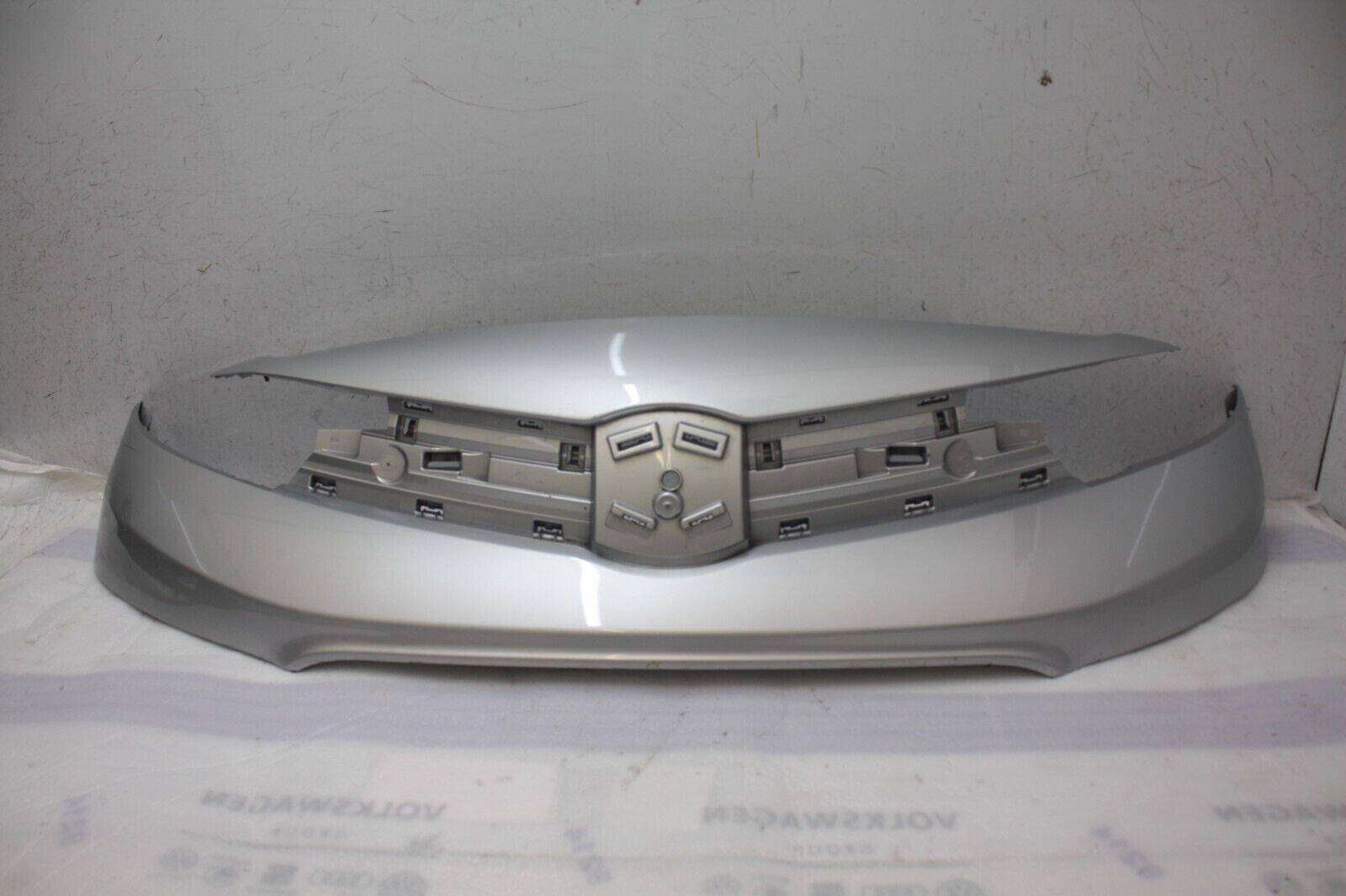 Toyota Proace 2 Front Bumper 9811847477 Genuine 176649609104