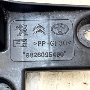 Toyota Proace Front Right Side Headlight Bracket 2016 TO 2024 9826095480 Genuine - Image 11