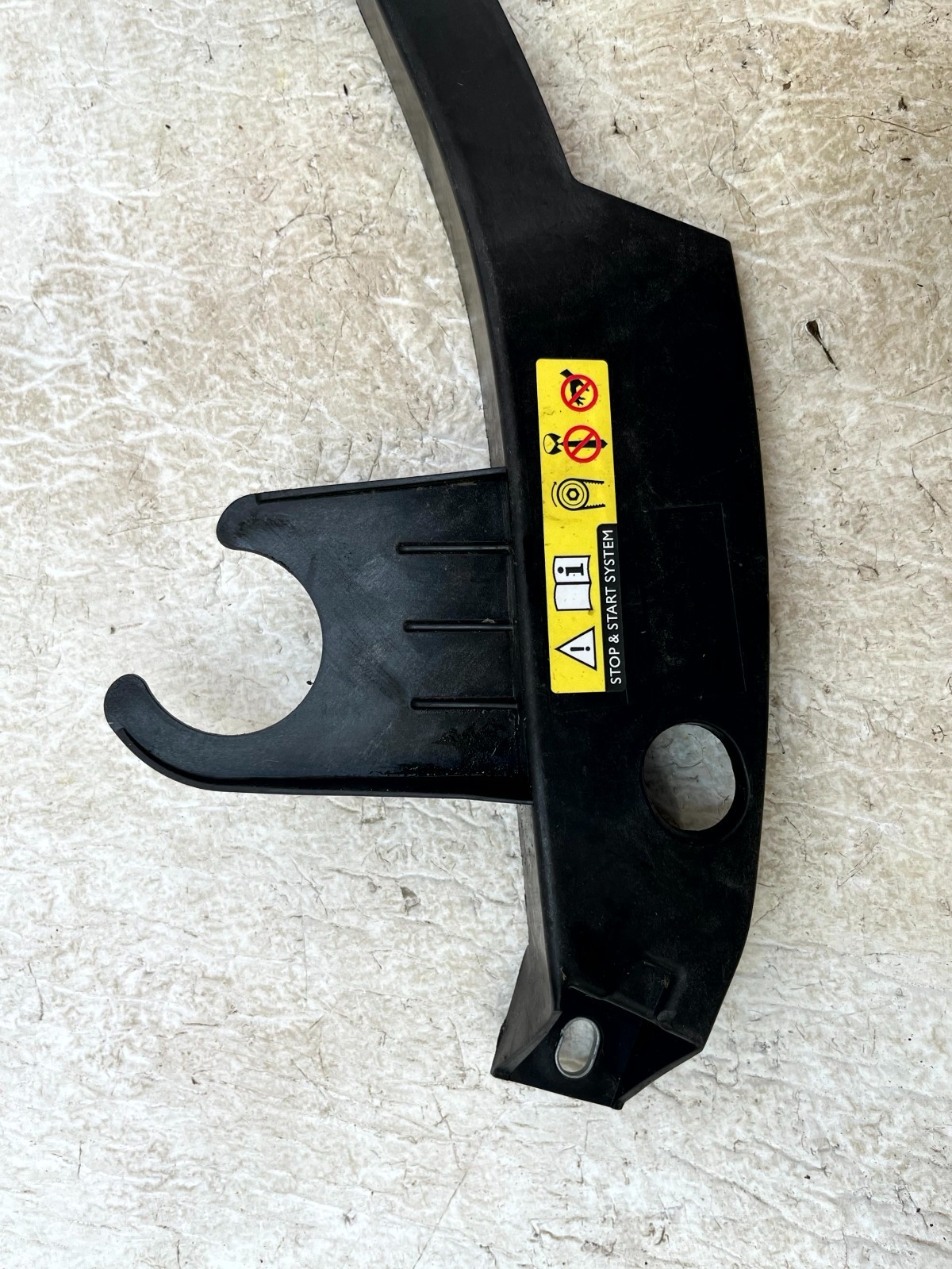 Toyota Proace Front Right Side Headlight Bracket 2016 TO 2024 ...