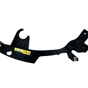 Toyota Proace Front Right Side Headlight Bracket 2016 TO 2024 9826095480 Genuine