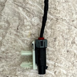Toyota RAV 4 Camera wiring loom connector 59Z176C01 59Z176-C01 - Image 3