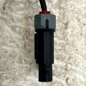 Toyota RAV 4 Camera wiring loom connector 59Z176C01 59Z176-C01 - Image 4