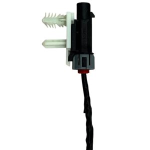 Toyota RAV 4 Camera wiring loom connector 59Z176C01 59Z176-C01 - Image 1