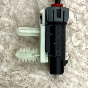 Toyota RAV 4 Camera wiring loom connector 59Z176C01 59Z176-C01 - Image 6