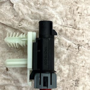 Toyota RAV 4 Camera wiring loom connector 59Z176C01 59Z176-C01 - Image 7