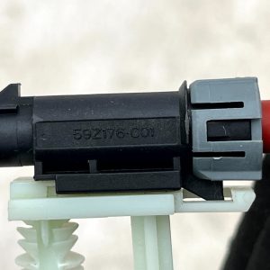 Toyota RAV 4 Camera wiring loom connector 59Z176C01 59Z176-C01 - Image 10
