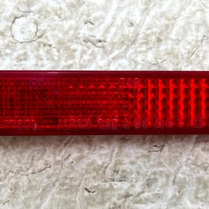 Toyota RAV4 Rear Bumper Left Side Reflector 2019 Onward 5317601L Genuine - Image 4
