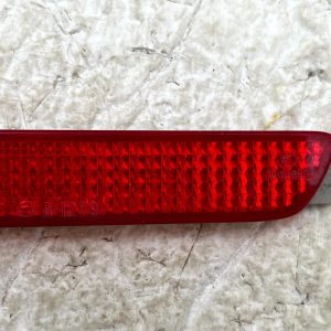 Toyota RAV4 Rear Bumper Left Side Reflector 2019 Onward 5317601L Genuine - Image 5