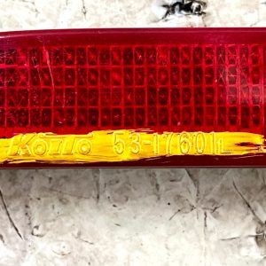 Toyota RAV4 Rear Bumper Left Side Reflector 2019 Onward 5317601L Genuine - Image 10