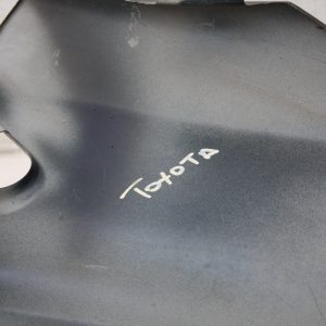Toyota Rav 4 Front Left Side Wing Genuine *DAMAGED* - Image 11