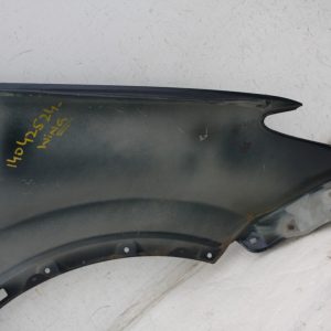 Toyota Rav 4 Front Left Side Wing Genuine *DAMAGED* - Image 13
