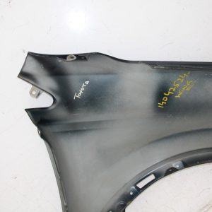 Toyota Rav 4 Front Left Side Wing Genuine *DAMAGED* - Image 14