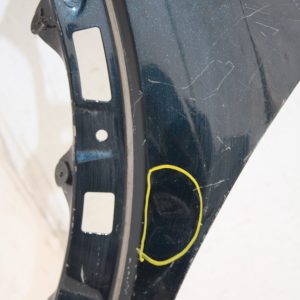 Toyota Rav 4 Front Left Side Wing Genuine *DAMAGED* - Image 3