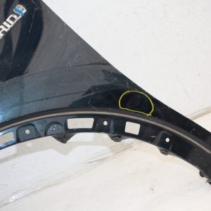 Toyota Rav 4 Front Left Side Wing Genuine *DAMAGED* - Image 5
