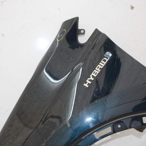 Toyota Rav 4 Front Left Side Wing Genuine *DAMAGED* - Image 6