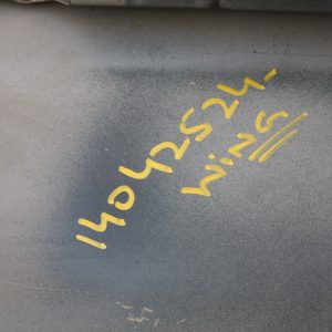 Toyota Rav 4 Front Left Side Wing Genuine *DAMAGED* - Image 10