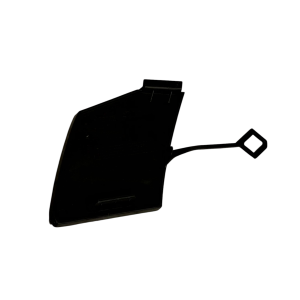 Toyota Supra GR Front Bumper Tow Hook Eye Cap Cover 51118811299 Genuine
