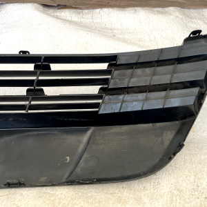 Toyota Verso Front Bumper Grille 2013 TO 2018 53112-0F070 Genuine - Image 12