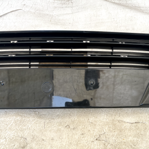 Toyota Verso Front Bumper Grille 2013 TO 2018 53112-0F070 Genuine - Image 5