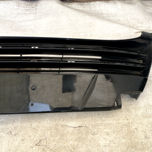 Toyota Verso Front Bumper Grille 2013 TO 2018 53112-0F070 Genuine - Image 6