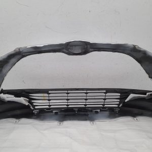 Toyota Yaris Front Bumper 2020 ON 52119-K0050 Genuine *DAMAGED* - Image 16