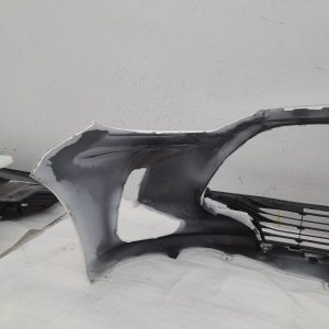 Toyota Yaris Front Bumper 2020 ON 52119-K0050 Genuine *DAMAGED* - Image 17