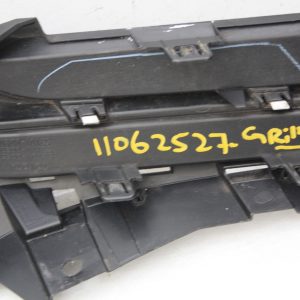 Toyota Yaris Front Bumper Upper Grill 2014 TO 2017 53101-0D650 Genuine *DAMAGED* - Image 16