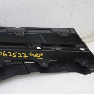Toyota Yaris Front Bumper Upper Grill 2014 TO 2017 53101-0D650 Genuine *DAMAGED* - Image 17