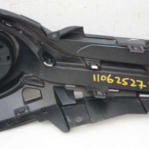 Toyota Yaris Front Bumper Upper Grill 2014 TO 2017 53101-0D650 Genuine *DAMAGED* - Image 18