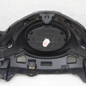 Toyota Yaris Front Bumper Upper Grill 2014 TO 2017 53101-0D650 Genuine *DAMAGED* - Image 19