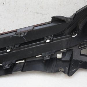 Toyota Yaris Front Bumper Upper Grill 2014 TO 2017 53101-0D650 Genuine *DAMAGED* - Image 20