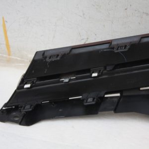 Toyota Yaris Front Bumper Upper Grill 2014 TO 2017 53101-0D650 Genuine *DAMAGED* - Image 21