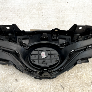 Toyota Yaris Front Bumper Upper Grille 2014 TO 2017 53101-0D660 Genuine - Image 10