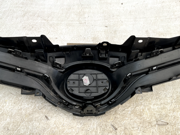 Toyota Yaris Front Bumper Upper Grille 2014 TO 2017 53101 0D660 Genuine 178321422714 10
