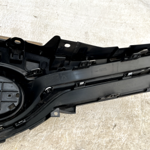 Toyota Yaris Front Bumper Upper Grille 2014 TO 2017 53101-0D660 Genuine - Image 11