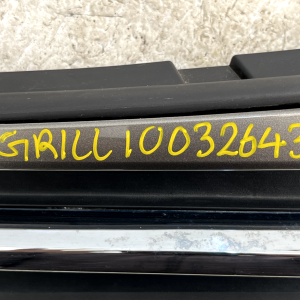Toyota Yaris Front Bumper Upper Grille 2014 TO 2017 53101-0D660 Genuine - Image 14