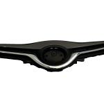 Toyota Yaris Front Bumper Upper Grille 2014 TO 2017 53101 0D660 Genuine 178321422714