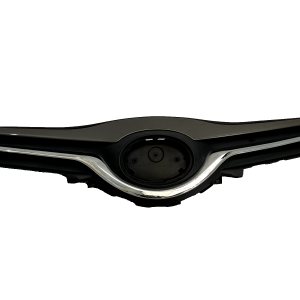 Toyota Yaris Front Bumper Upper Grille 2014 TO 2017 53101-0D660 Genuine