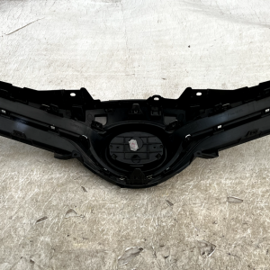 Toyota Yaris Front Bumper Upper Grille 2014 TO 2017 53101-0D660 Genuine - Image 7