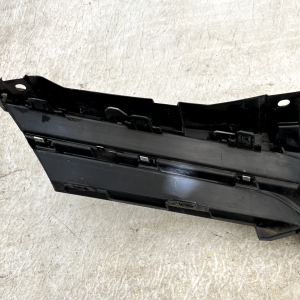 Toyota Yaris Front Bumper Upper Grille 2014 TO 2017 53101-0D660 Genuine - Image 8