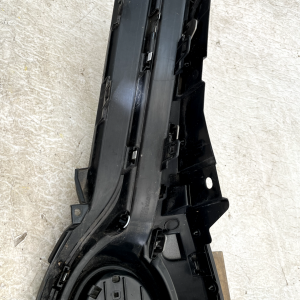 Toyota Yaris Front Bumper Upper Grille 2014 TO 2017 53101-0D660 Genuine - Image 9