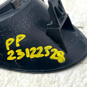 Toyota Yaris Front Left Fog Light Cover Trim 2011 TO 2014 81482-52390 Genuine - Image 15