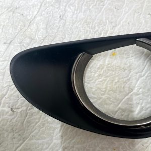 Toyota Yaris Front Left Fog Light Cover Trim 2011 TO 2014 81482-52390 Genuine - Image 3