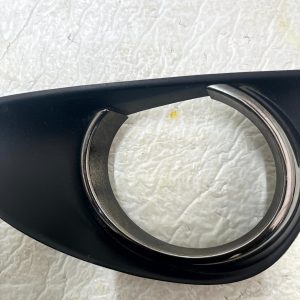 Toyota Yaris Front Left Fog Light Cover Trim 2011 TO 2014 81482-52390 Genuine - Image 4