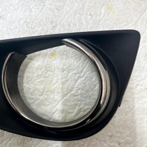 Toyota Yaris Front Left Fog Light Cover Trim 2011 TO 2014 81482-52390 Genuine - Image 5