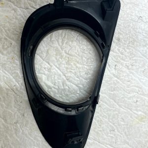 Toyota Yaris Front Left Fog Light Cover Trim 2011 TO 2014 81482-52390 Genuine - Image 6
