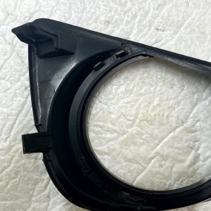 Toyota Yaris Front Left Fog Light Cover Trim 2011 TO 2014 81482-52390 Genuine - Image 7