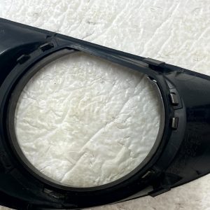 Toyota Yaris Front Left Fog Light Cover Trim 2011 TO 2014 81482-52390 Genuine - Image 8