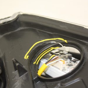 Toyota Yaris Left Side Headlight 2020 ON Genuine *DAMAGED* - Image 11