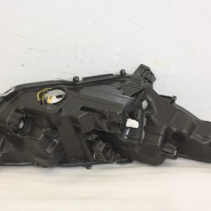 Toyota Yaris Left Side Headlight 2020 ON Genuine *DAMAGED* - Image 13